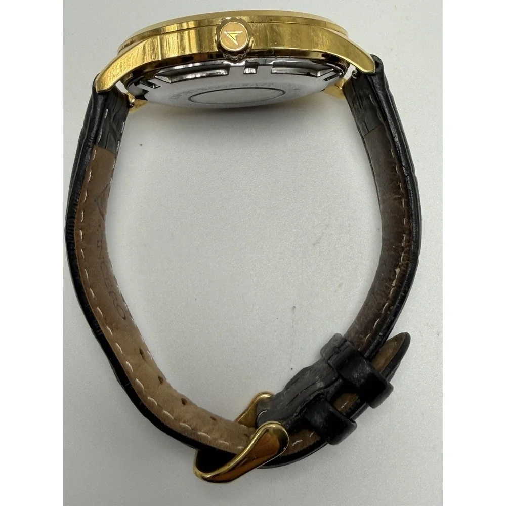 Vincero Kairos New Battery Mens Watch 42MM 8